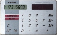 casio SL-763 (SR)
